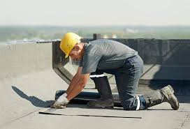 Best Roof Insulation Installation  in Otsego, MI